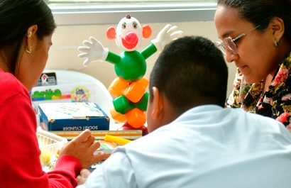 El 77% de los casos se concentra en sectores vulnerables de Guayaquil, como Monte Sinaí, Balerio Estacio, Juan Montalvo y El Guasmo.