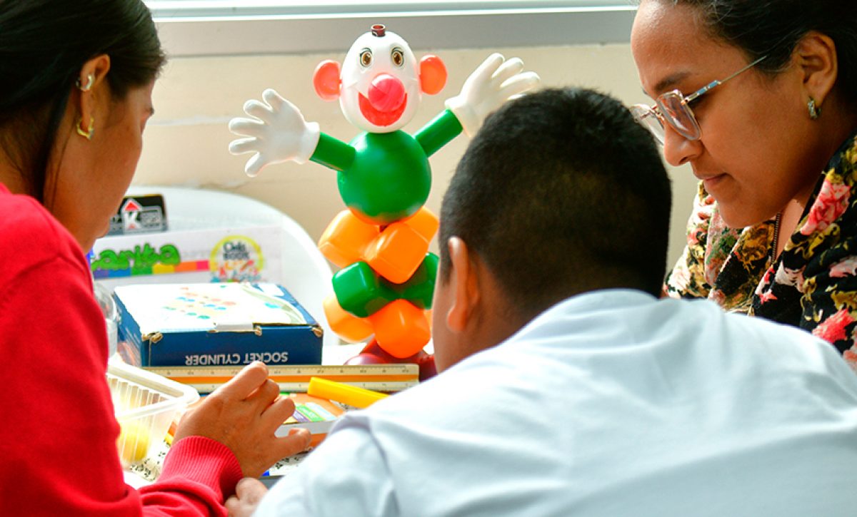 El 77% de los casos se concentra en sectores vulnerables de Guayaquil, como Monte Sinaí, Balerio Estacio, Juan Montalvo y El Guasmo.