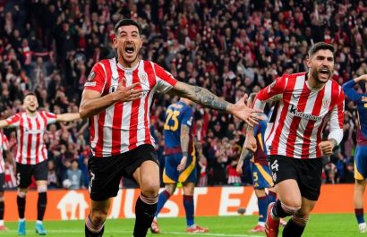 athletic-vence-3-1-a-roma-y-avanza-a-cuartos-de-final-de-la-europa-league