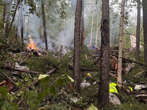 ¿Qué ocurrió en el vuelo de Angara Airlines? Rusia recupera cajas negras y abre investigación
