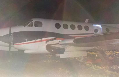 avioneta
