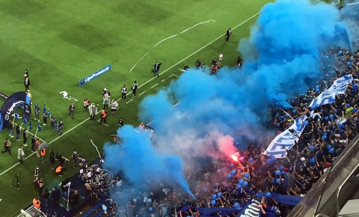 axplosion