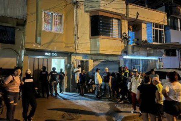 Disputa por rutas marítimas habría motivado ataque contra embarcación pesquera en Ecuador