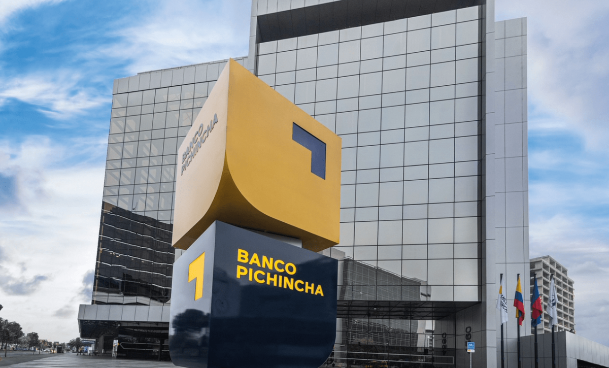 Banco Pichincha enfrenta reclamos por interrupciones en banca web