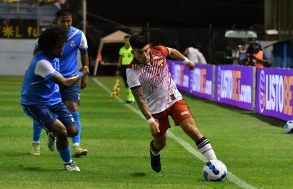 SPO-MANTA FC-BARCELONA