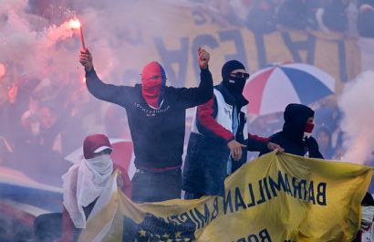 Las barras bravas, lejos de ser simples grupos de aficionados, se han convertido en un problema multifacético y de gran escala en América Latina.