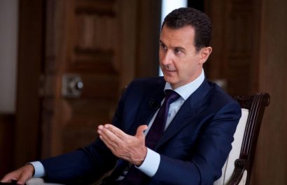 bashar-al-assad