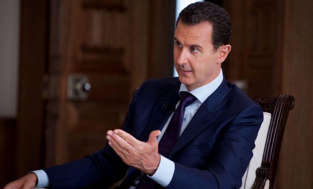 bashar-al-assad