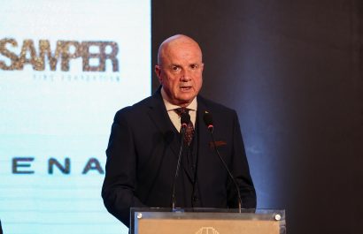 El vicepresidente de Ecuador da negativo para covid-19
