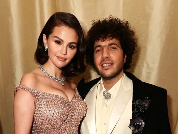 Amor a prueba de rumores: Selena Gomez "desmiente" rumores de infidelidad de Benny Blanco