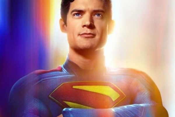 La nueva cinta de Superman se estrenó en cines de América Latina esl 10 de julio. FOTO: davidcorenswet (Instagram).
