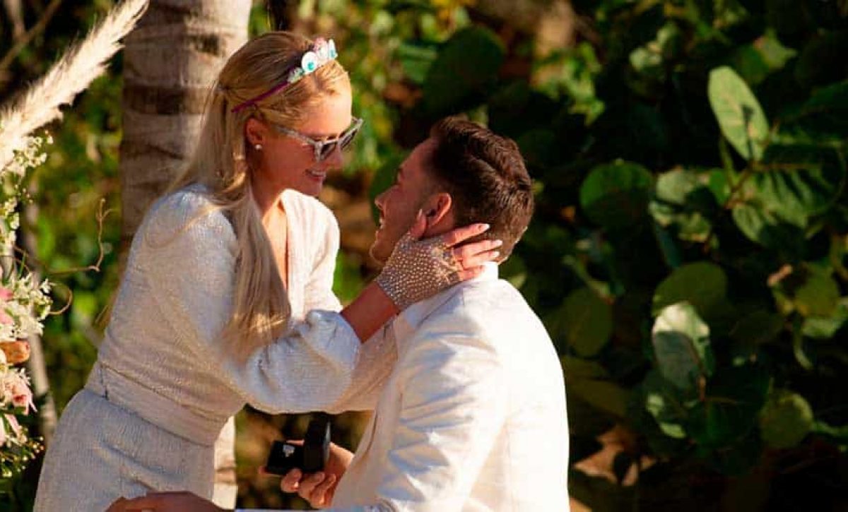boda-paris-hilton