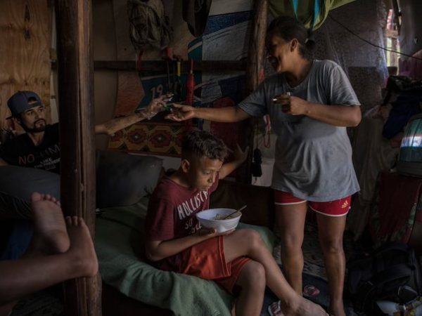 “Es una conquista histórica que muestra que con política públicas es posible combatir el hambre y construir un país más justo y solidario”, dice Lula. Brasil sale del mapa del hambre de la ONU.