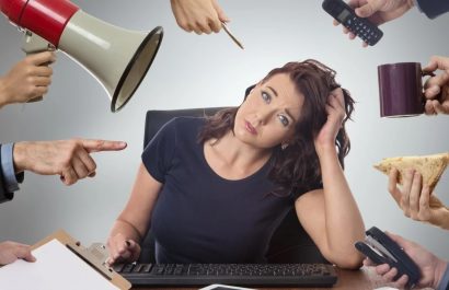 El secreto para sobrevivir un mal día en el trabajo, según la ciencia