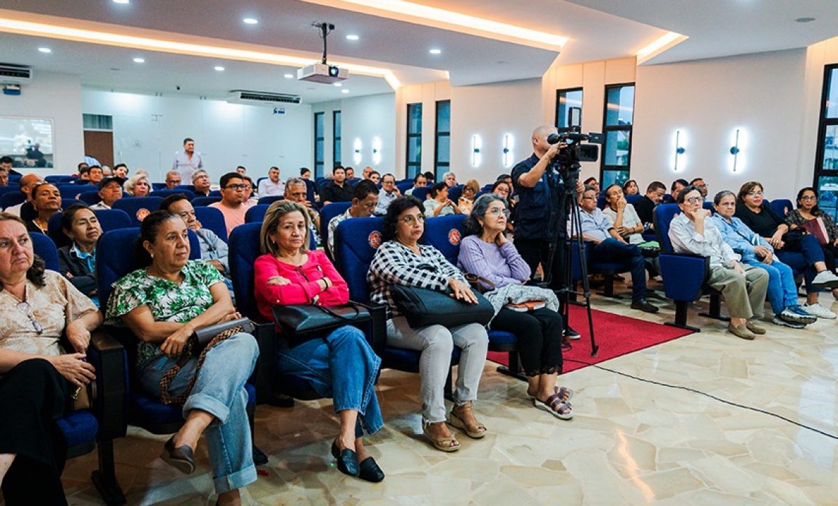 Quinta Reforma impulsa regularización urbana en Guayaquil.