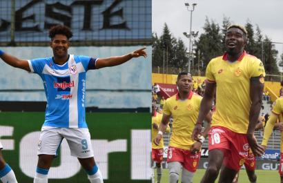 carcelen-y-valencia-encabezan-la-lista-de-maximos-anotadores-con-cuatro-goles