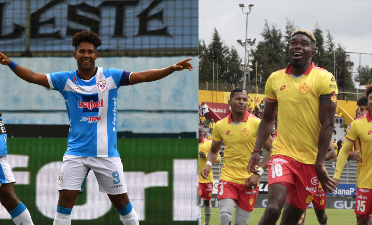 carcelen-y-valencia-encabezan-la-lista-de-maximos-anotadores-con-cuatro-goles