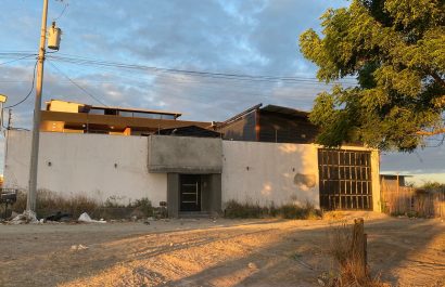 El escondite de Fito: lujo, armas y cámaras en la casa que ya había sido allanada en enero de este año
