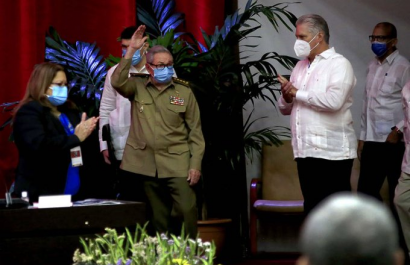 castro