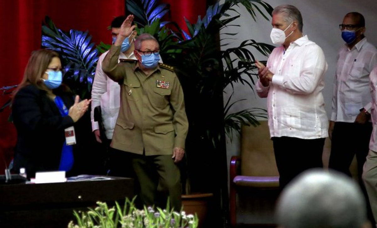 castro