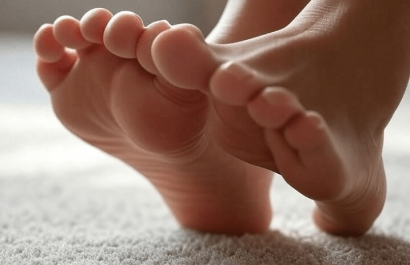 ¿Tienes callos en los pies? Descubre cómo aliviarlos con estos remedios