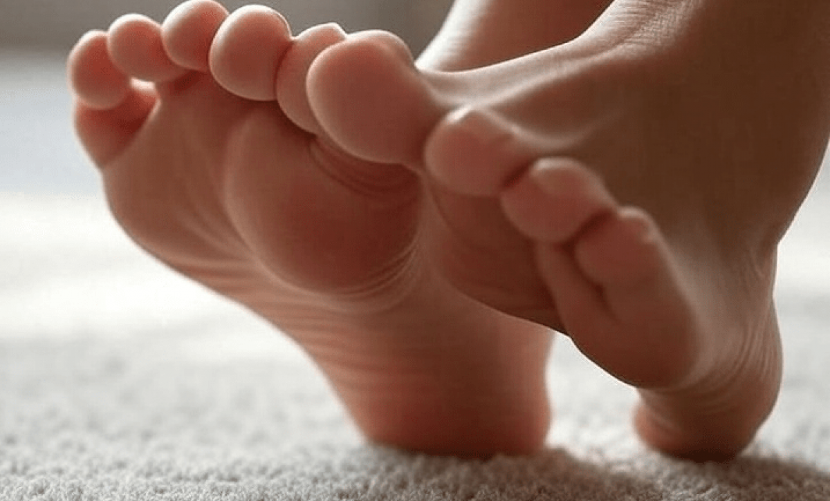 ¿Tienes callos en los pies? Descubre cómo aliviarlos con estos remedios