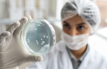 ¿Por qué no todos engordan igual? Tu microbioma tiene la respuesta