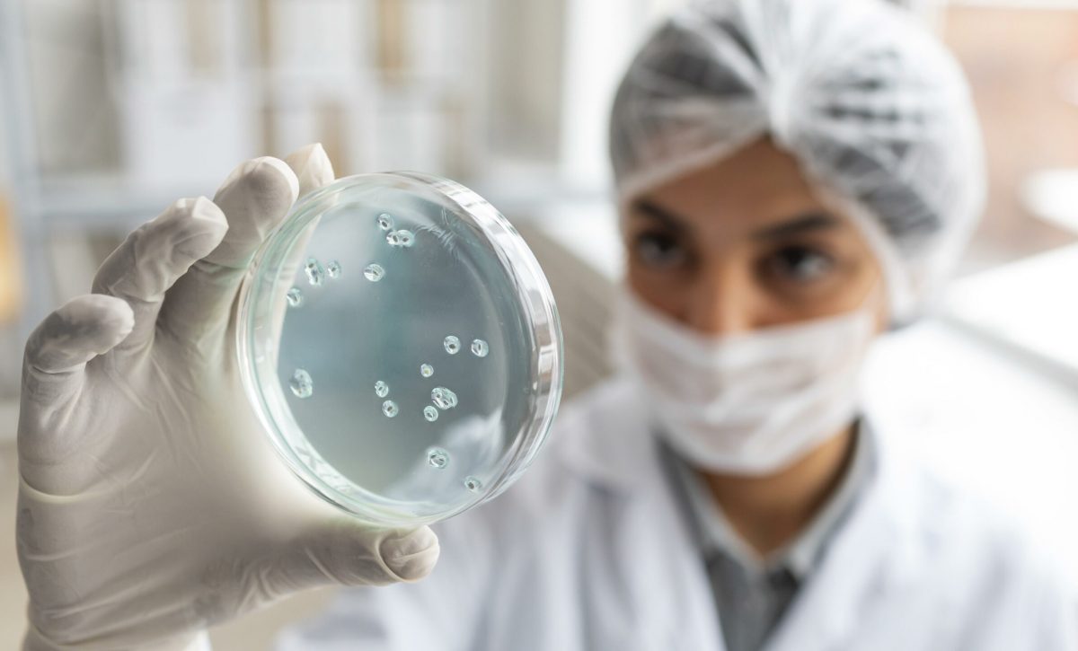 ¿Por qué no todos engordan igual? Tu microbioma tiene la respuesta