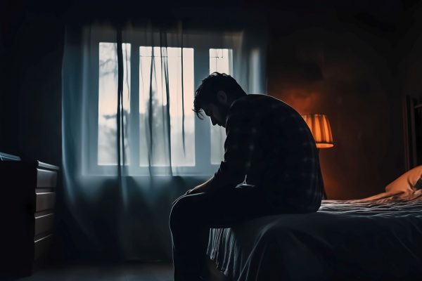 La soledad, un “enemigo invisible” que eleva el riesgo de depresión y afecta la salud física