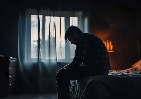 La soledad, un “enemigo invisible” que eleva el riesgo de depresión y afecta la salud física