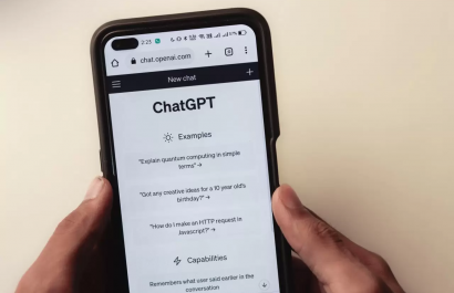 OpenAI reportó fallos temporales en ChatGPT y otros servicios de IA