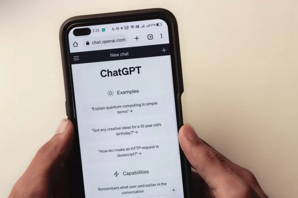 OpenAI reportó fallos temporales en ChatGPT y otros servicios de IA