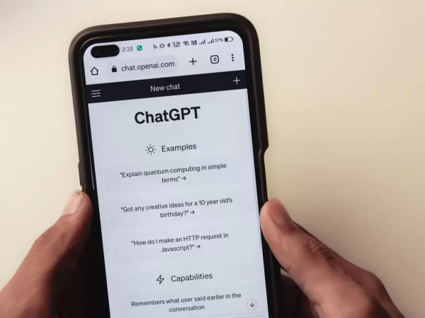 OpenAI reportó fallos temporales en ChatGPT y otros servicios de IA