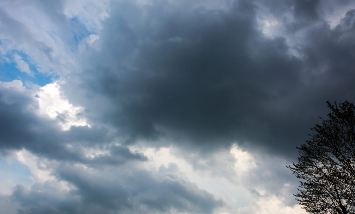Ecuador tendrá clima nublado en la Costa y lluvias intermitentes en la Sierra este viernes 13 de junio