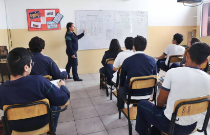 clases