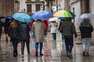¿Lluvia o sol? Así estará el clima en Ecuador este viernes 9 de mayo