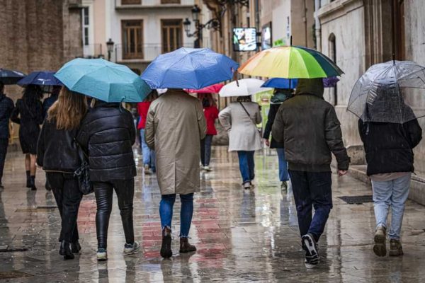 ¿Lluvia o sol? Así estará el clima en Ecuador este viernes 9 de mayo