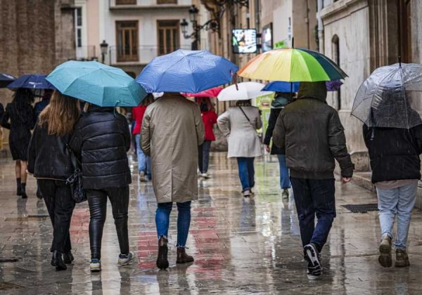 ¿Lluvia o sol? Así estará el clima en Ecuador este viernes 9 de mayo