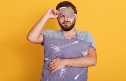 Dormir más temprano ayuda a tener un día con más actividad física, según la ciencia