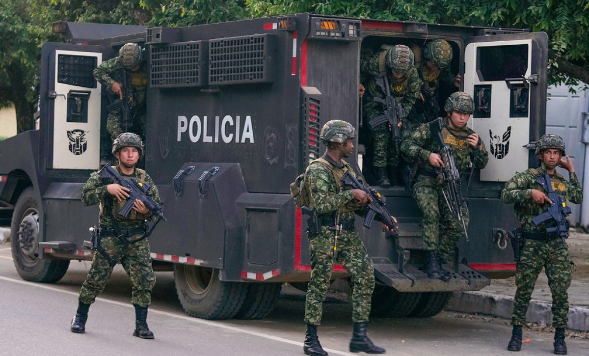 colombia-venezuela-operacion-militar-conjunta-catatumbo
