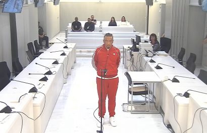 España condiciona extradición de ‘Comandante Willy’ a garantías de derechos humanos