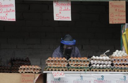 comercio