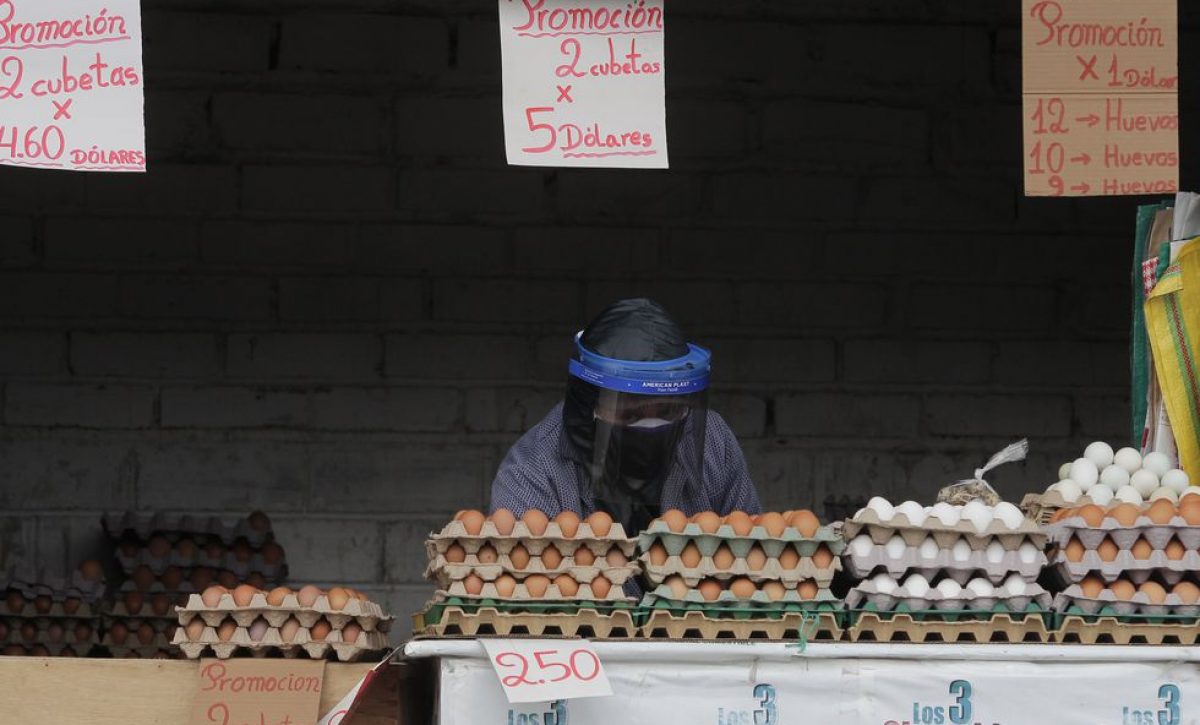 comercio