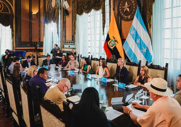 La reforma busca la regularización de pequeños locales que fortalecen la economía local.