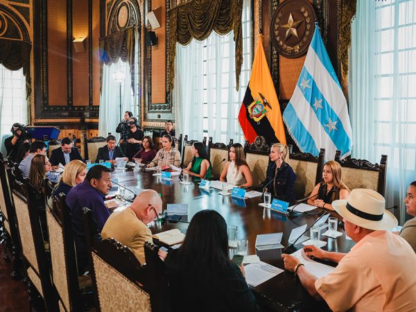 La reforma busca la regularización de pequeños locales que fortalecen la economía local.
