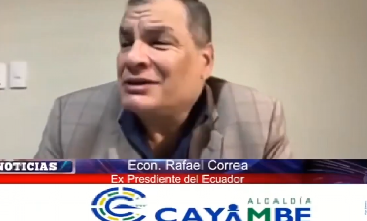 correa