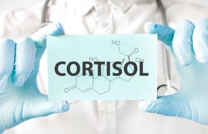 ¿Qué es el cortisol y cuál es su función en el cuerpo humano?