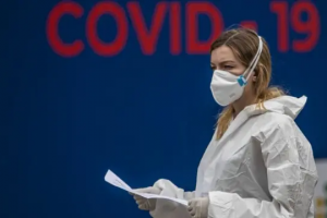 Covid-19: autoridades europeas monitorean cinco variantes activas en la región