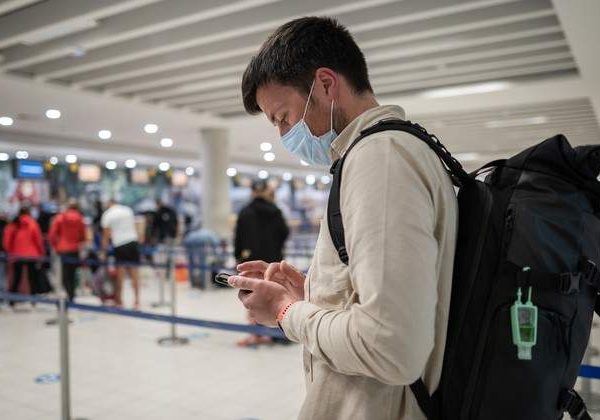 Ecuador implementará control de vacunación contra fiebre amarilla en aeropuertos desde el 12 de mayo