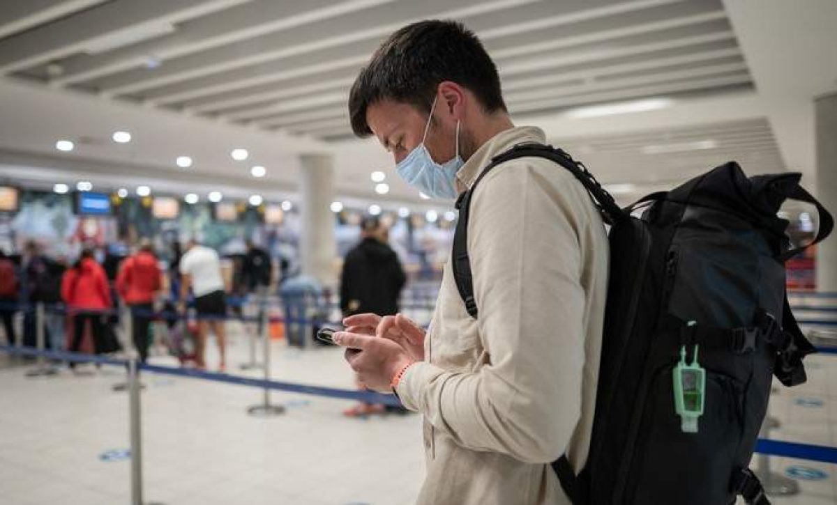 Ecuador implementará control de vacunación contra fiebre amarilla en aeropuertos desde el 12 de mayo